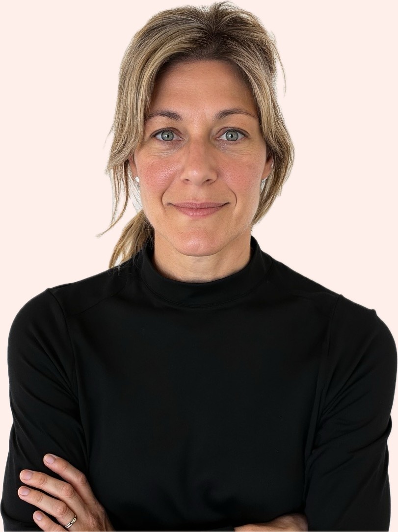 Chantal Lajeunesse