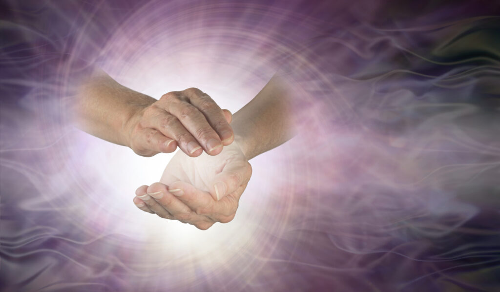 Children's Healing